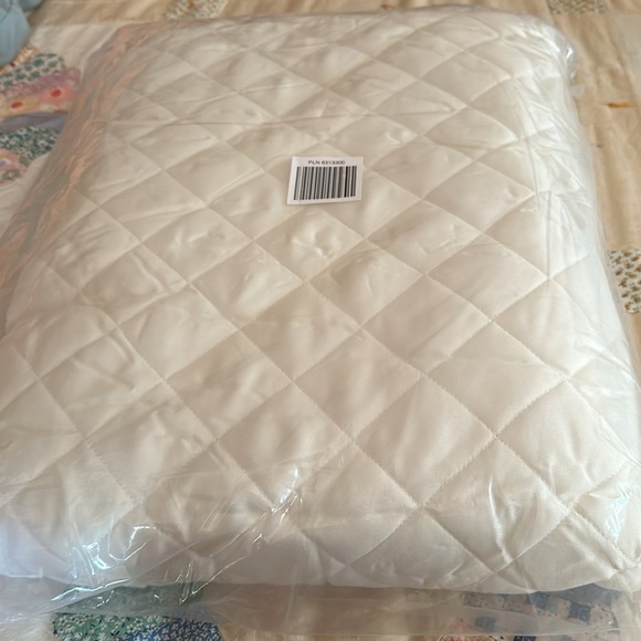 King size bedspread “vintage lace” - Picture 2 of 6